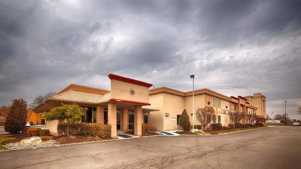 Garden Executive Hotel South Plainfield Esterno foto