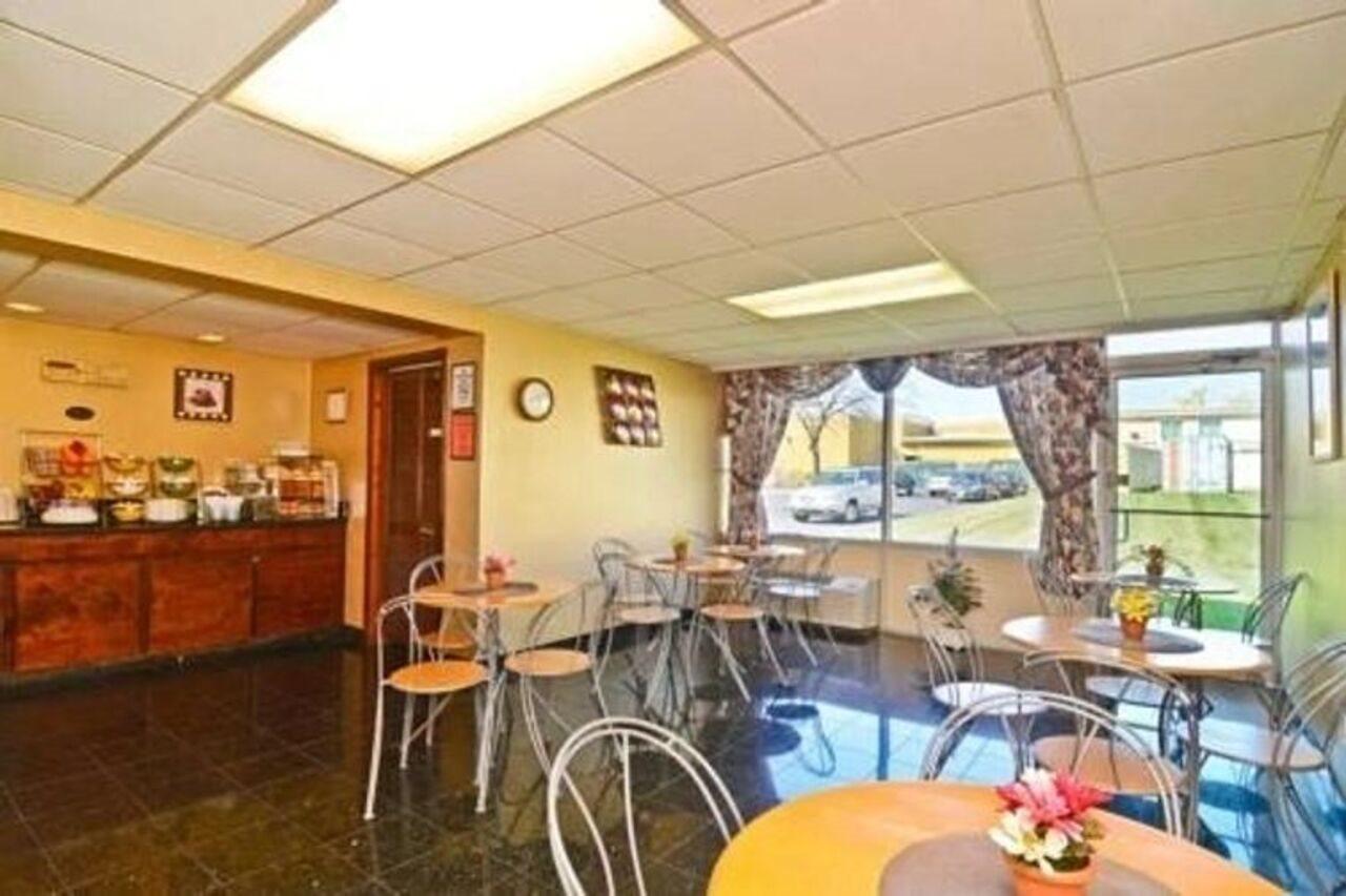 Garden Executive Hotel South Plainfield Esterno foto