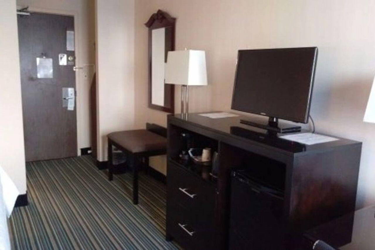Garden Executive Hotel South Plainfield Esterno foto