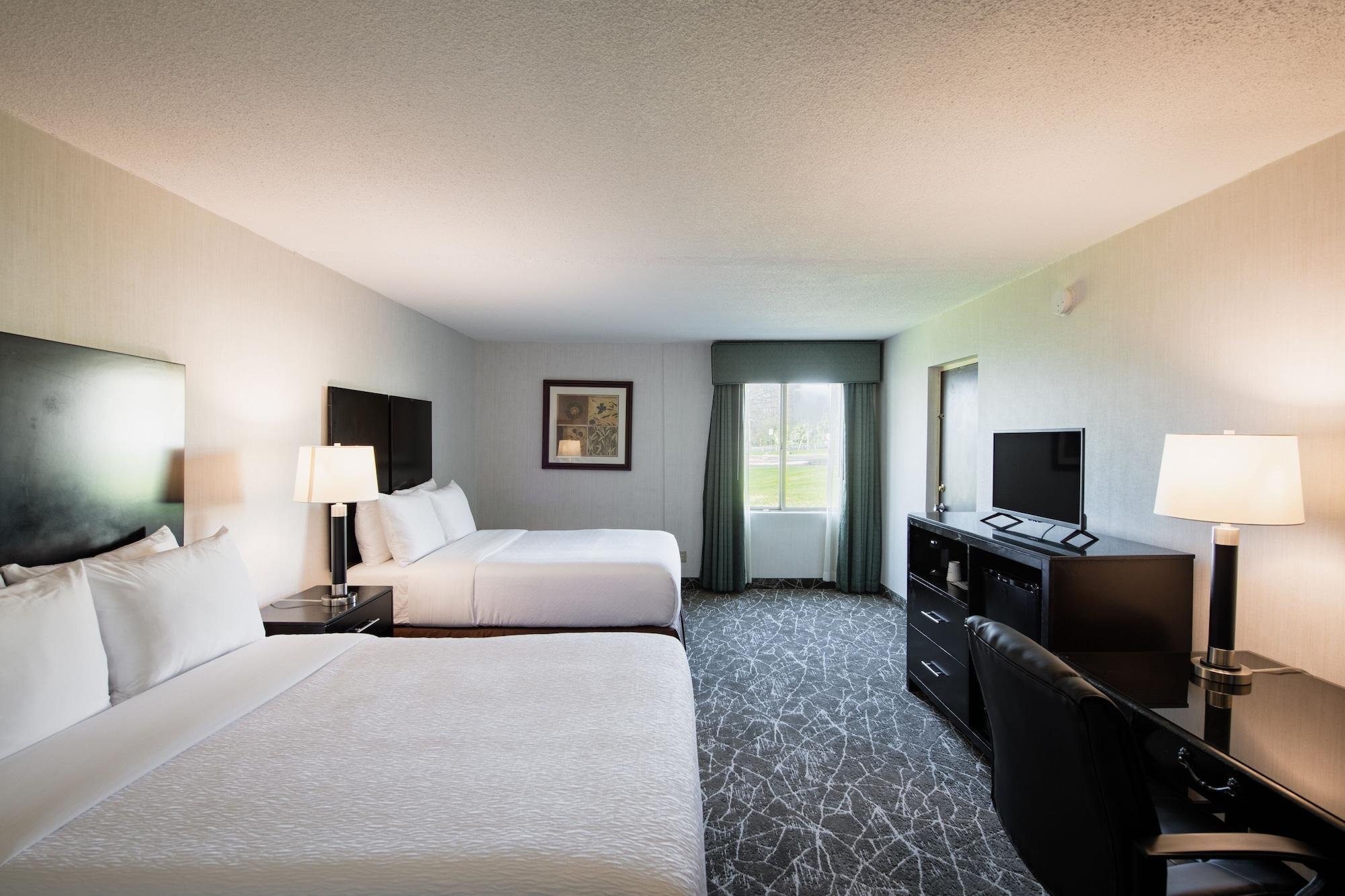 Garden Executive Hotel South Plainfield Esterno foto