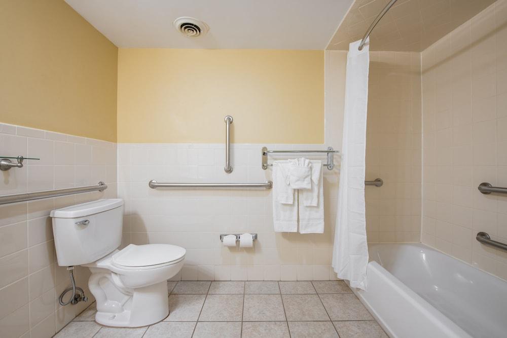Garden Executive Hotel South Plainfield Esterno foto