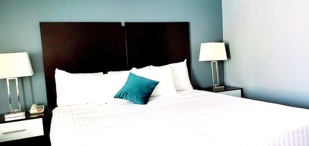 Garden Executive Hotel South Plainfield Esterno foto