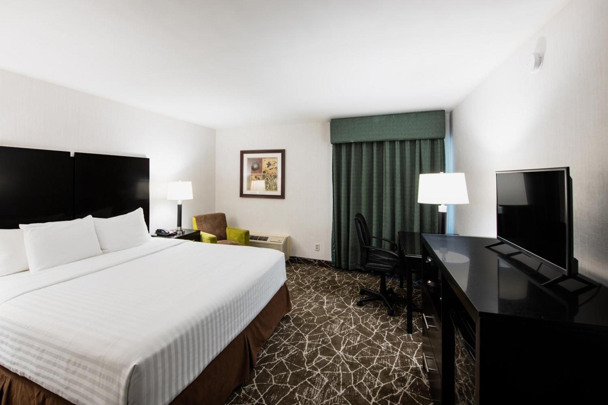 Garden Executive Hotel South Plainfield Esterno foto