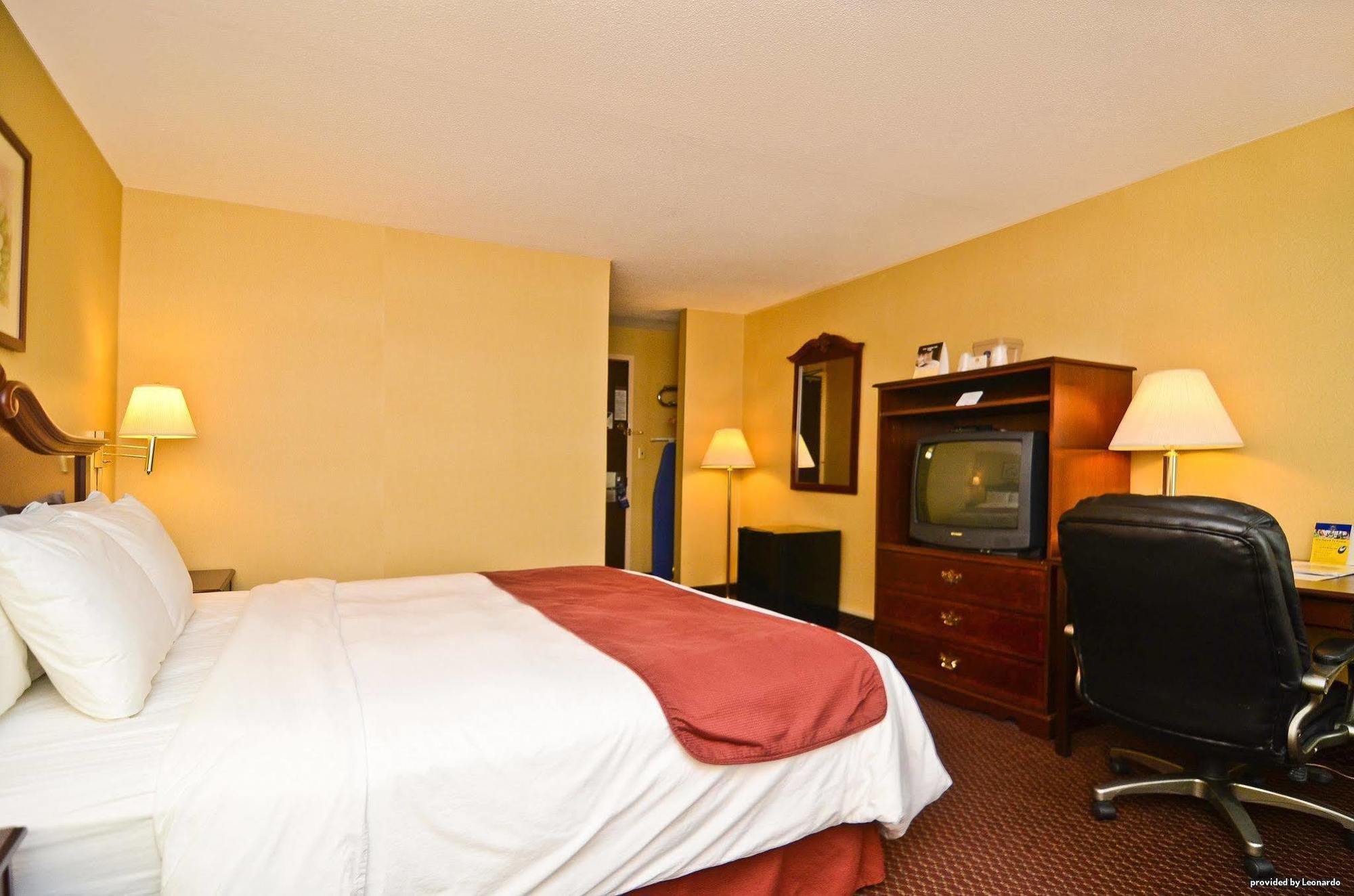 Garden Executive Hotel South Plainfield Esterno foto