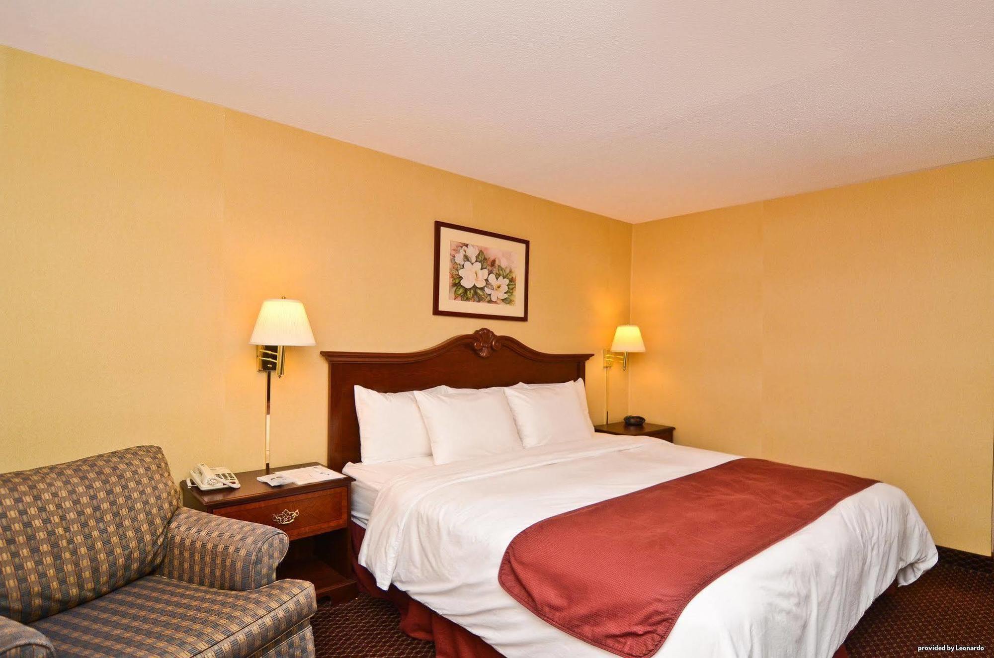 Garden Executive Hotel South Plainfield Esterno foto