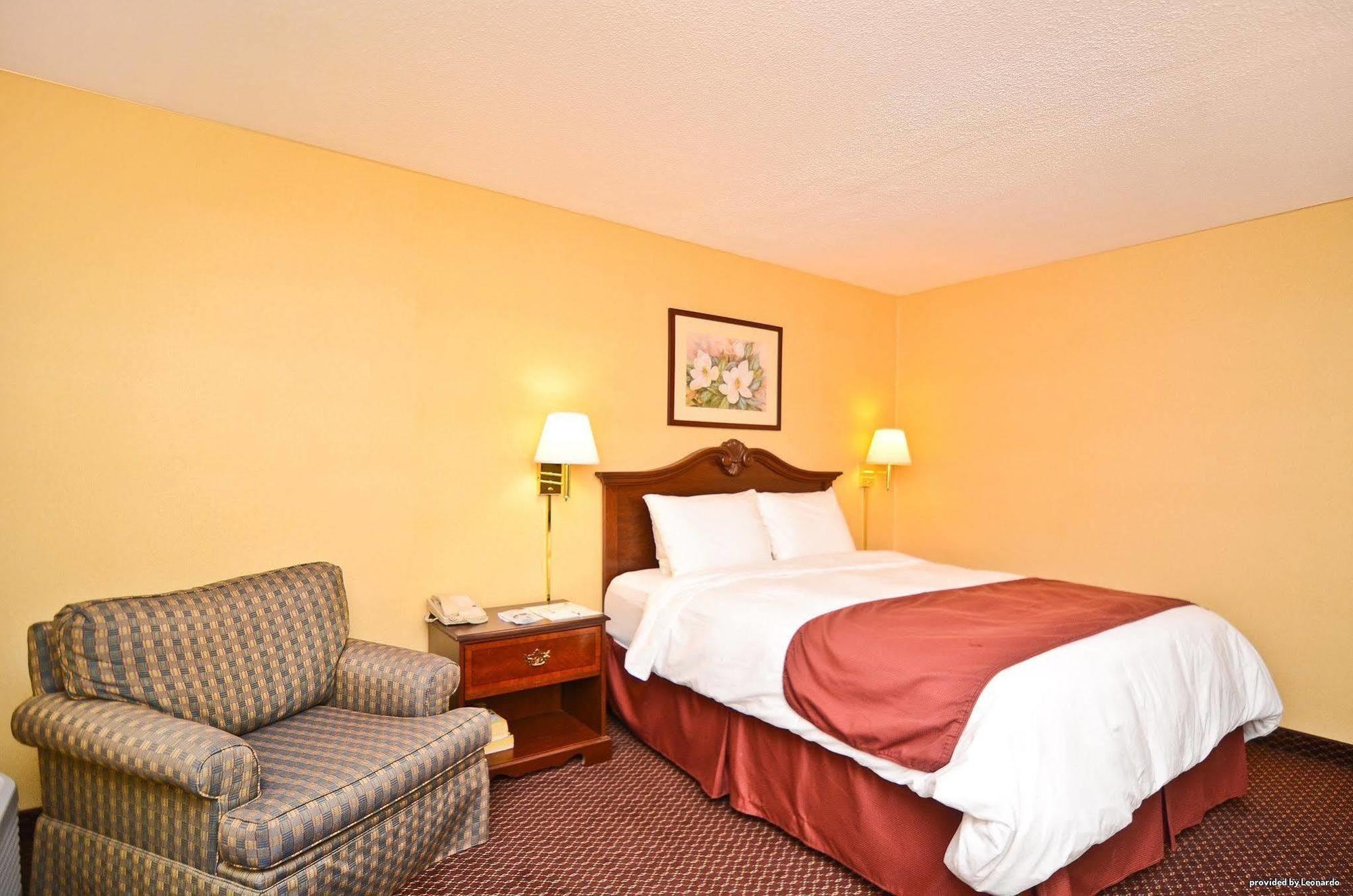Garden Executive Hotel South Plainfield Esterno foto