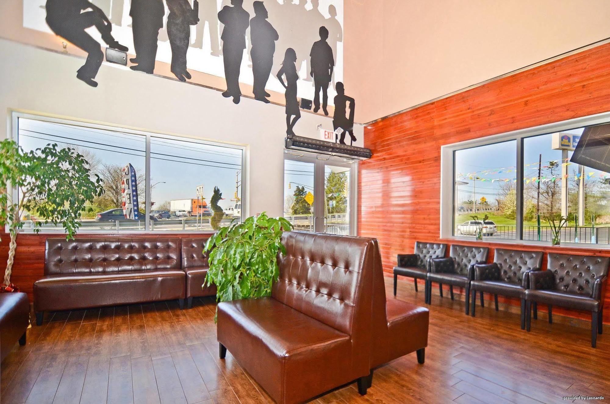 Garden Executive Hotel South Plainfield Esterno foto