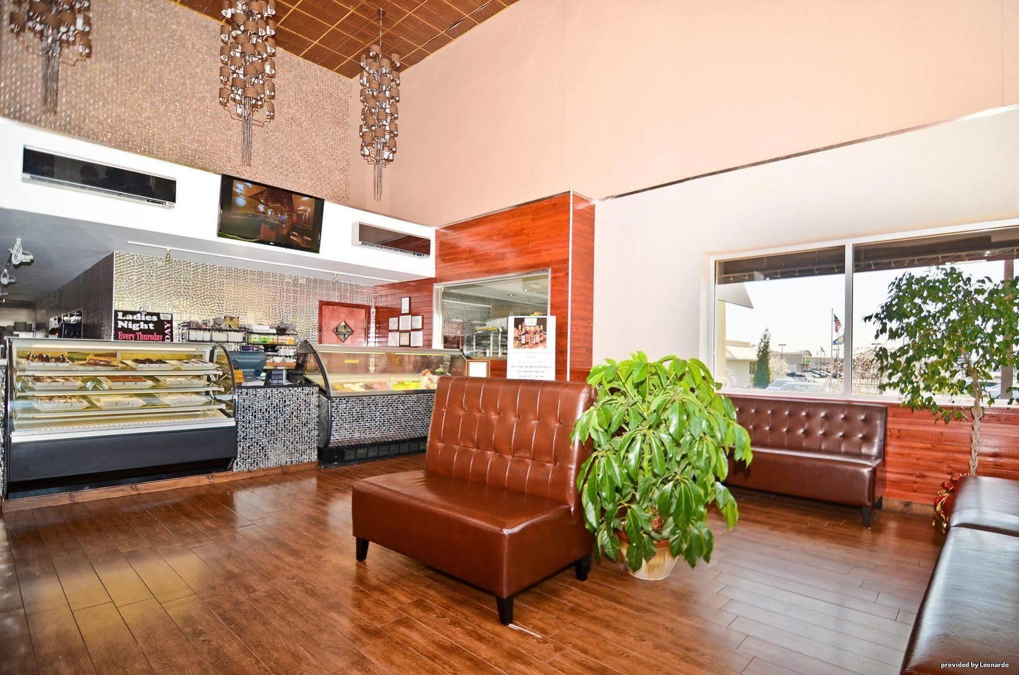 Garden Executive Hotel South Plainfield Esterno foto